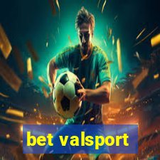 bet valsport